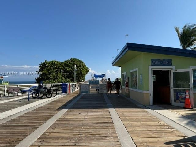 1500 N Ocean Blvd, Unit 502, Pompano Beach, FL 33062 Photo