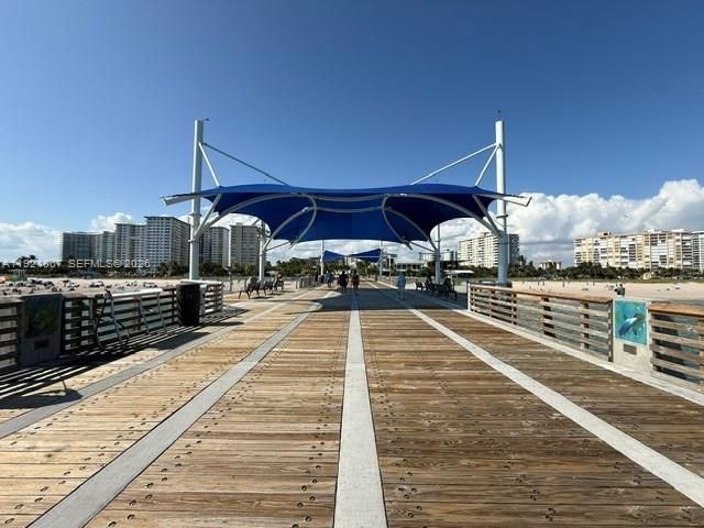 1500 N Ocean Blvd, Unit 502, Pompano Beach, FL 33062 Photo