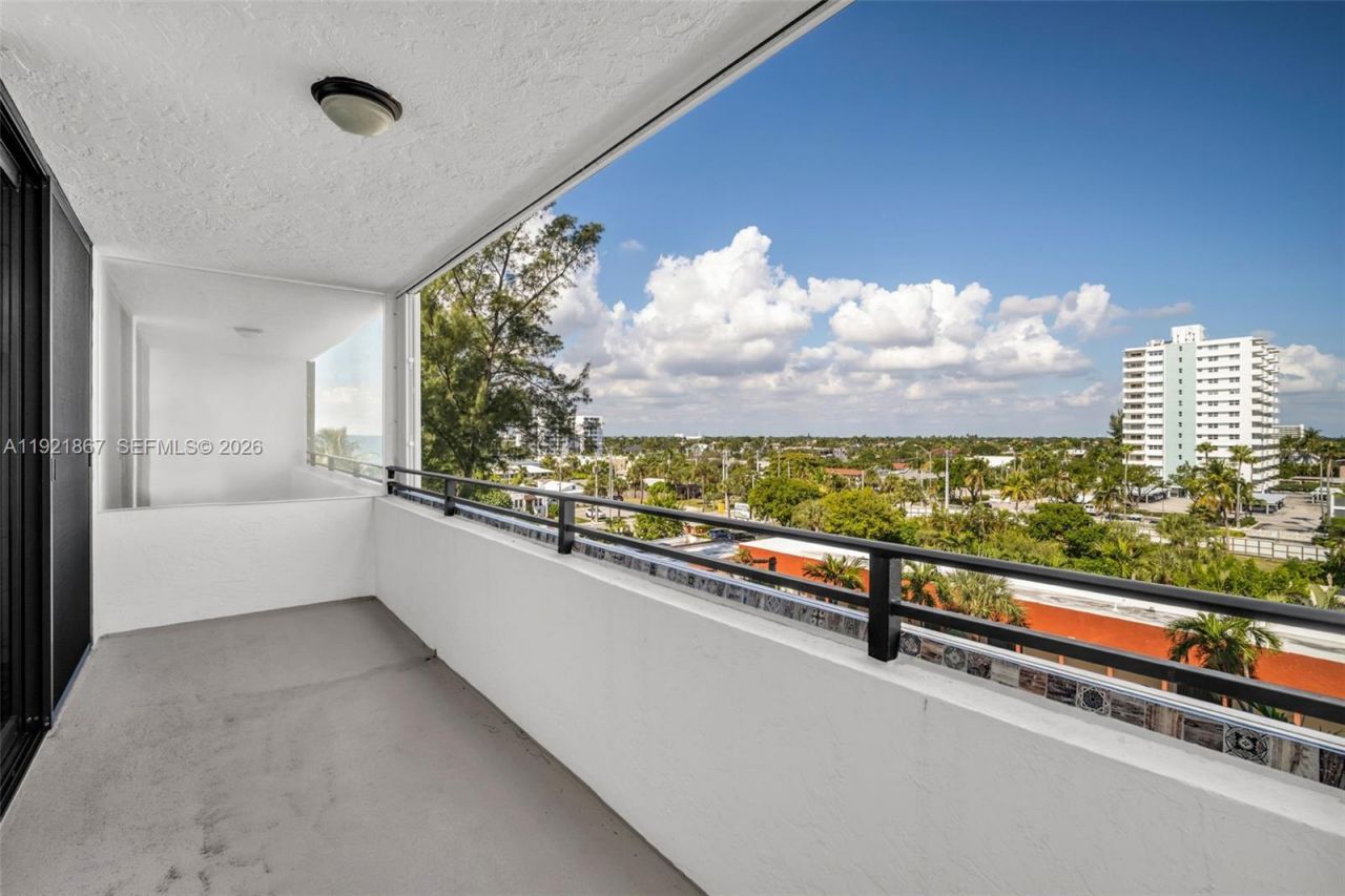 1500 N Ocean Blvd, Unit 502, Pompano Beach, FL 33062 Photo