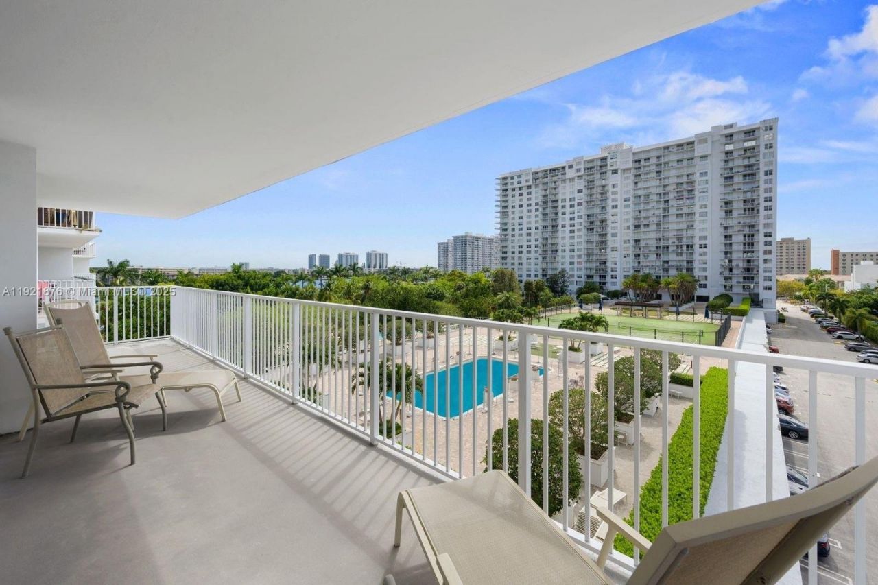 2851 NE 183rd St, Unit 502E, Aventura, FL 33160 Photo