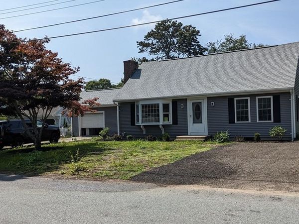 11 Bob-O-Link Lane, Yarmouth, MA 02673