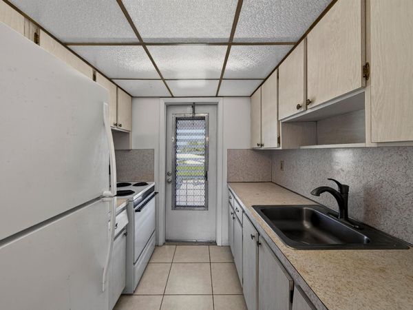 2551 W Golf Boulevard, Unit 209, Pompano Beach, FL 33064
