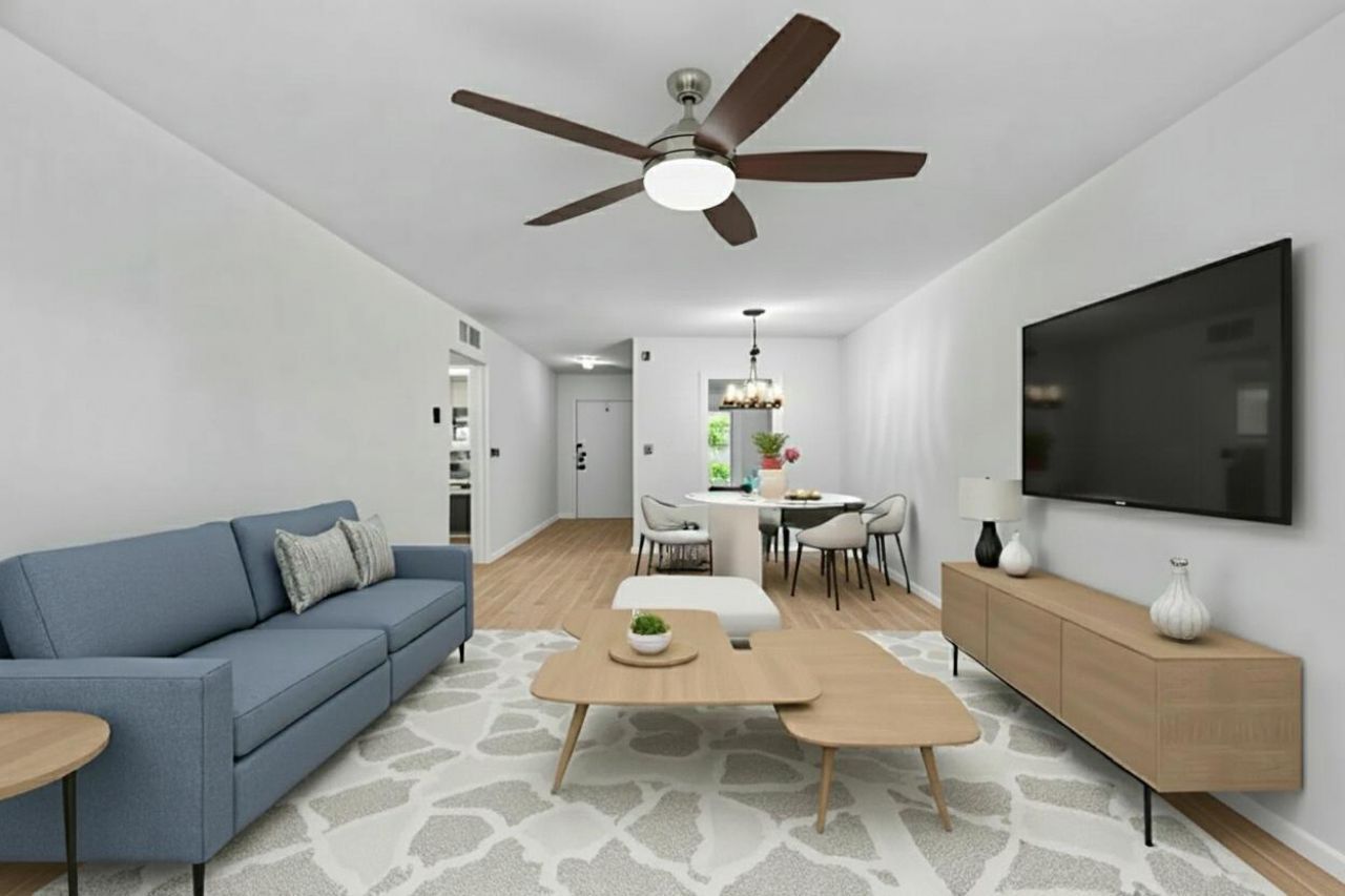 2551 W Golf Boulevard, Unit 209, Pompano Beach, FL 33064 Photo