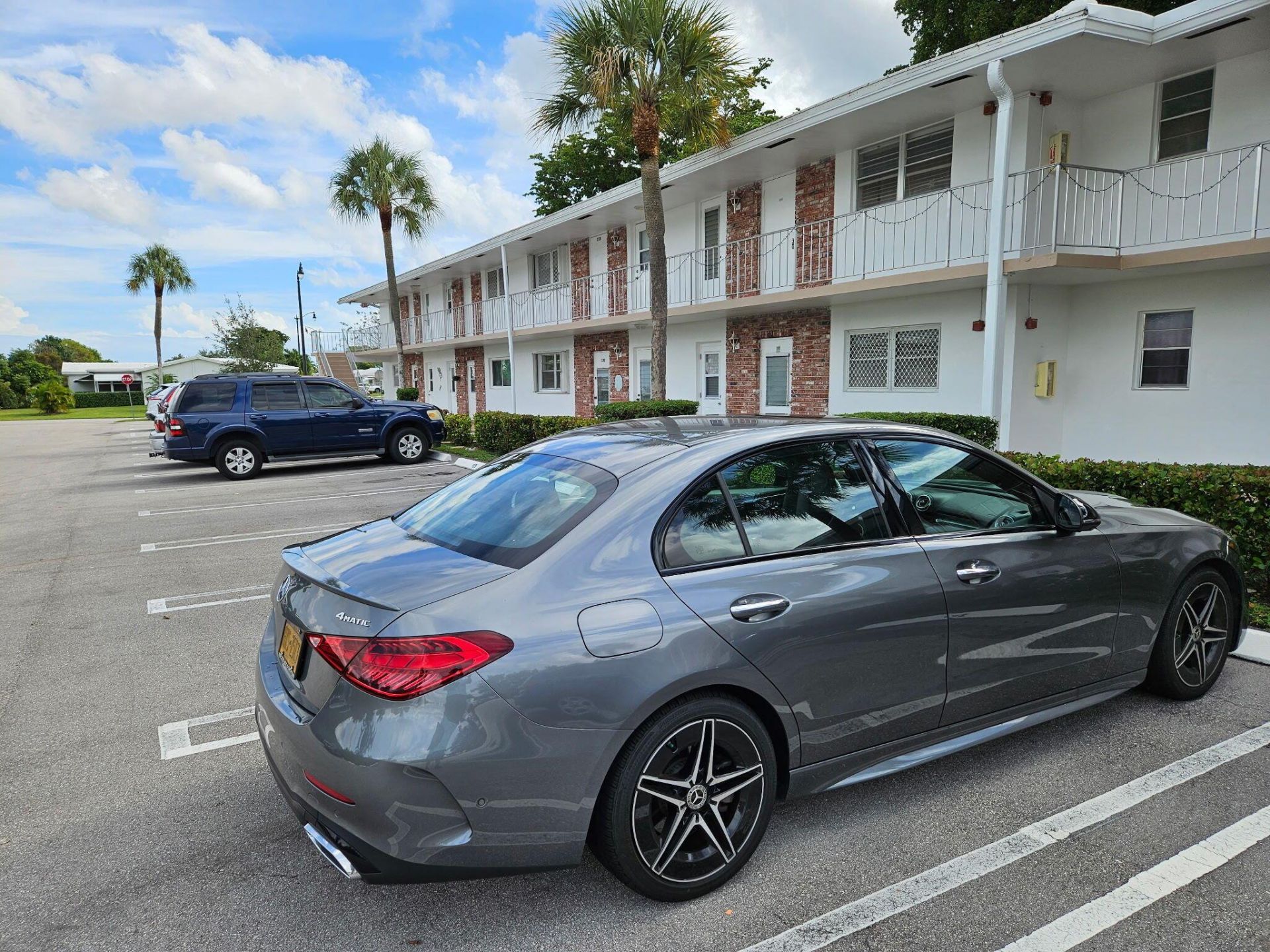 2551 W Golf Boulevard, Unit 209, Pompano Beach, FL 33064 Photo