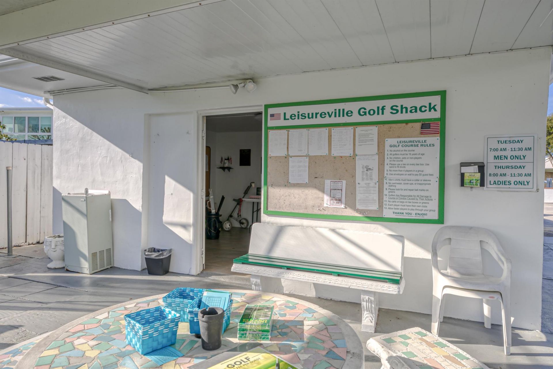 2551 W Golf Boulevard, Unit 209, Pompano Beach, FL 33064 Photo