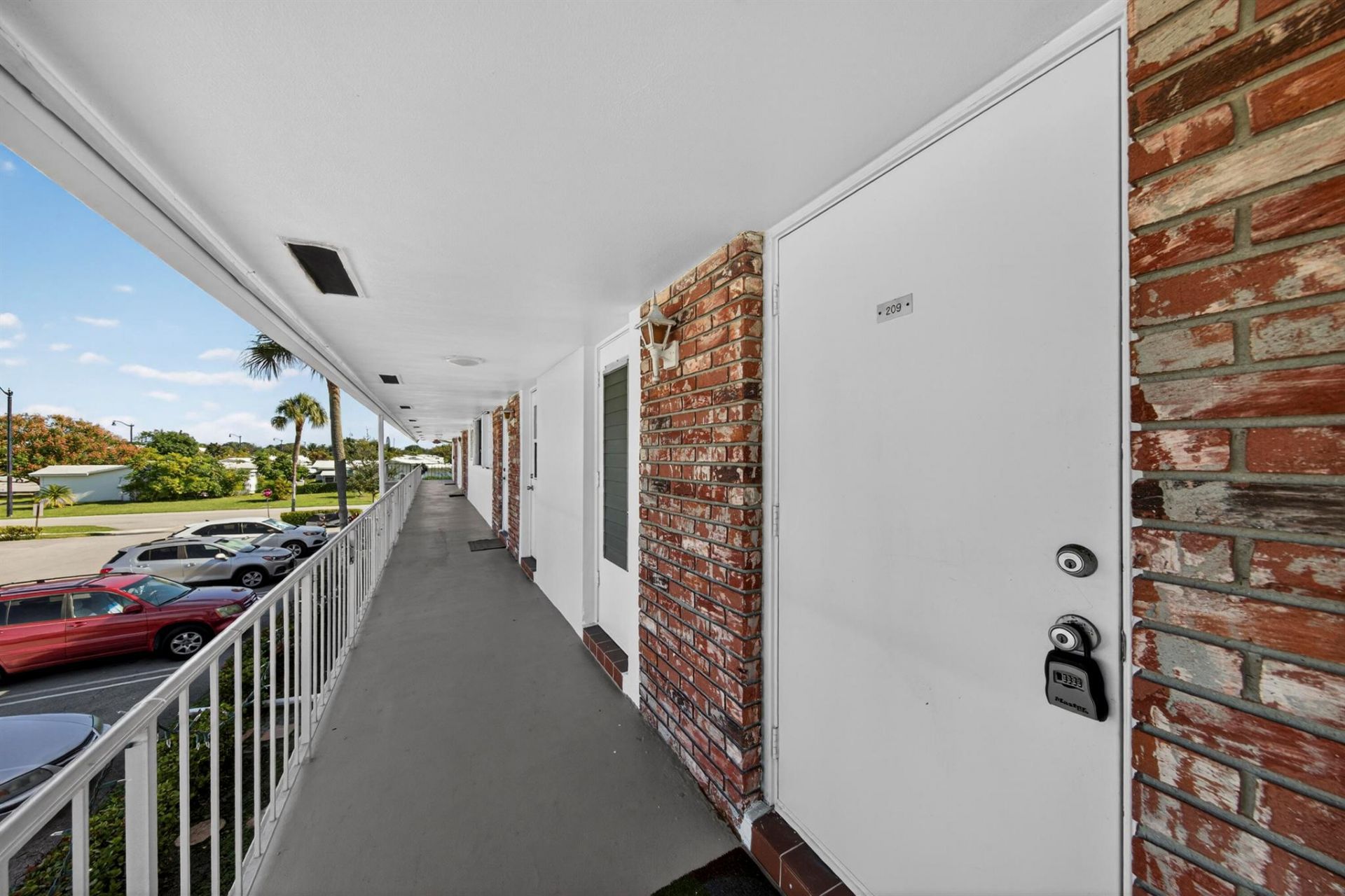 2551 W Golf Boulevard, Unit 209, Pompano Beach, FL 33064 Photo