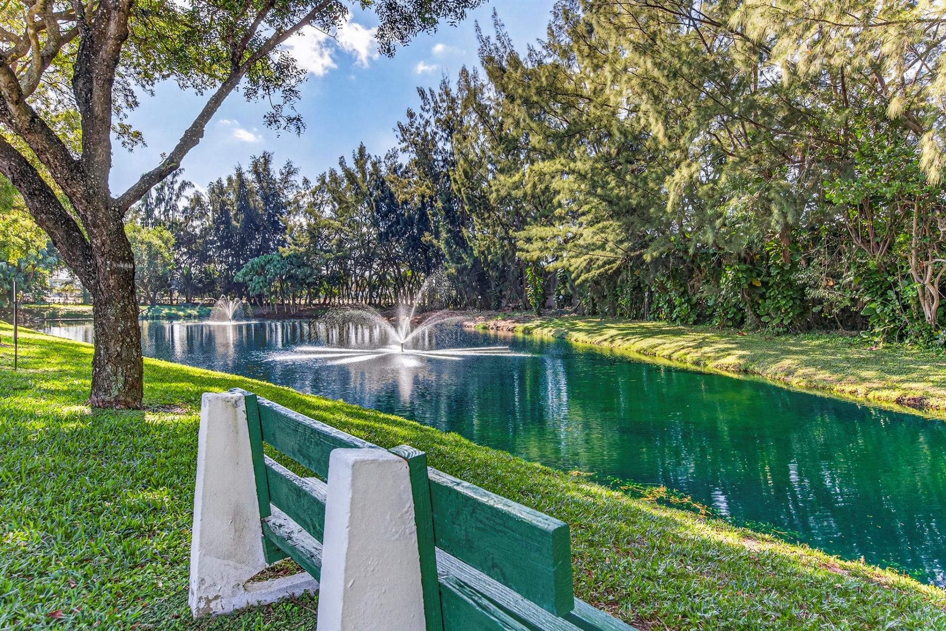 2551 W Golf Boulevard, Unit 209, Pompano Beach, FL 33064 Photo