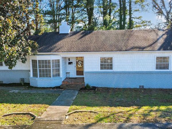 109 E Pasadena Rd, Oak Ridge, TN 37830