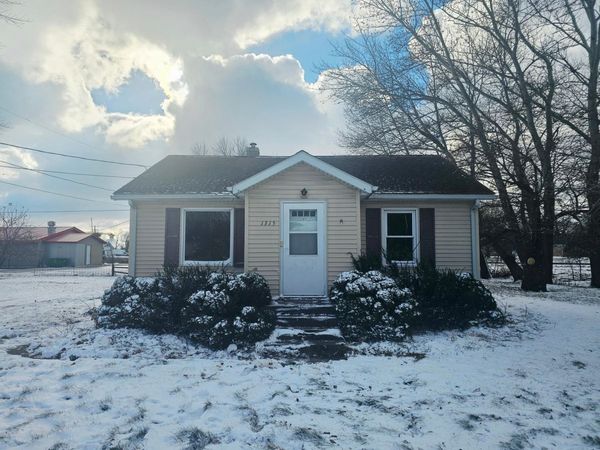 1315 11th Avenue, Clarkfield, MN 56223