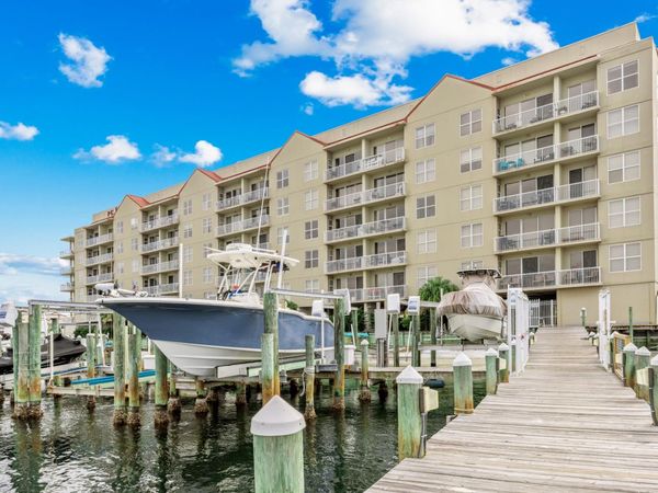 321 Bream Avenue, Unit 604, Fort Walton Beach, FL 32548