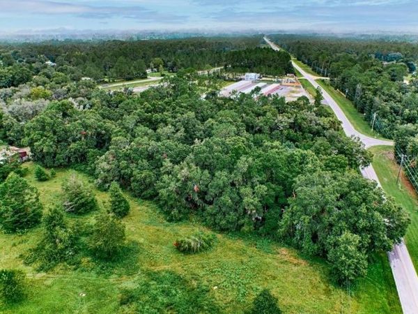 SE 9TH AVENUE, STARKE, FL 32091