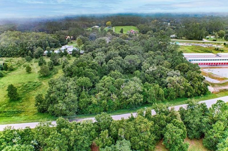 Se 9th Avenue, Starke, FL 32091 Photo