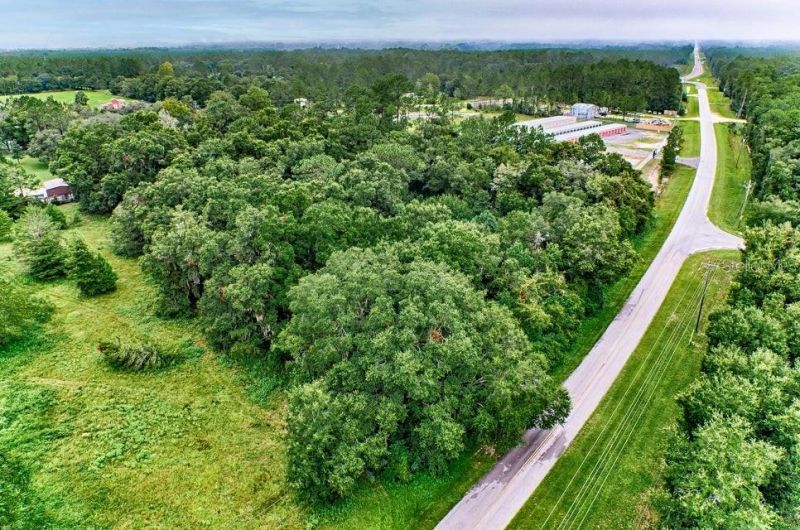 Se 9th Avenue, Starke, FL 32091 Photo