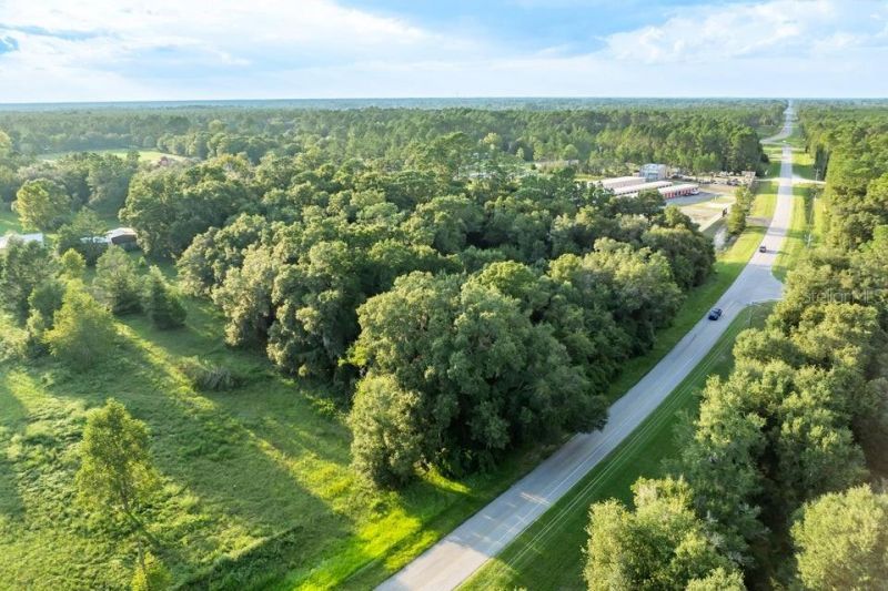 Se 9th Avenue, Starke, FL 32091 Photo