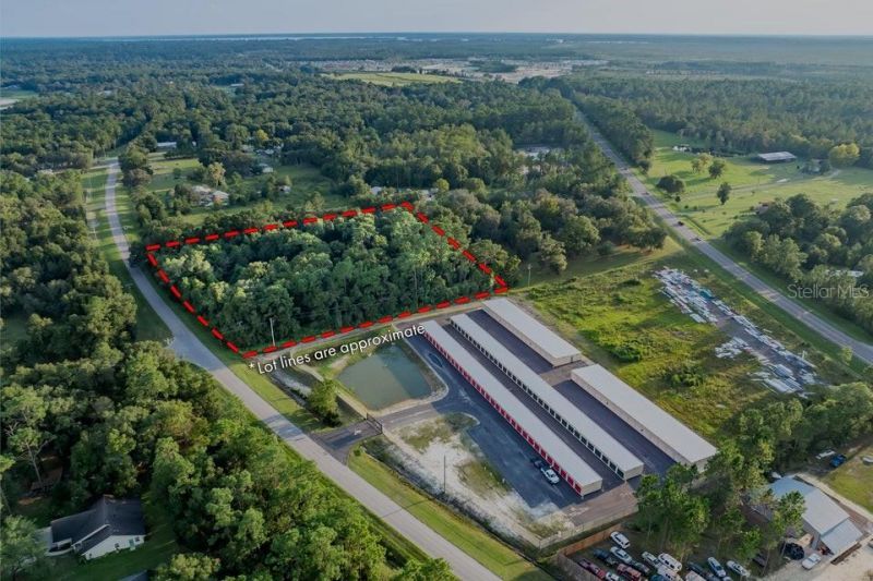 Se 9th Avenue, Starke, FL 32091 Photo