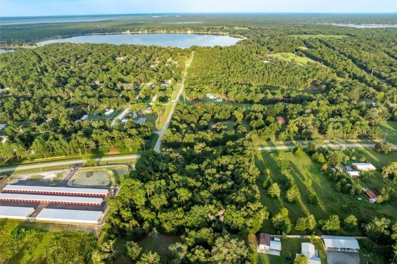 Se 9th Avenue, Starke, FL 32091 Photo