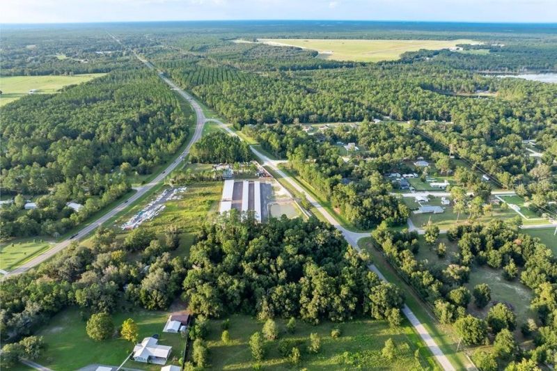 Se 9th Avenue, Starke, FL 32091 Photo