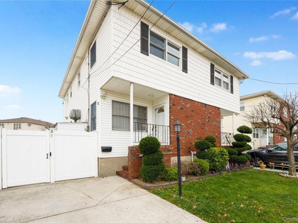 81 Houston street, Staten Island, NY 10302