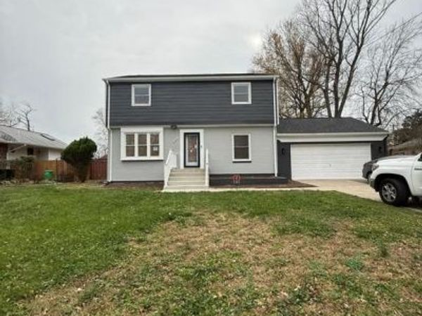 403 MILLWOOF DRIVE, CAPITOL HEIGHTS, MD 20743