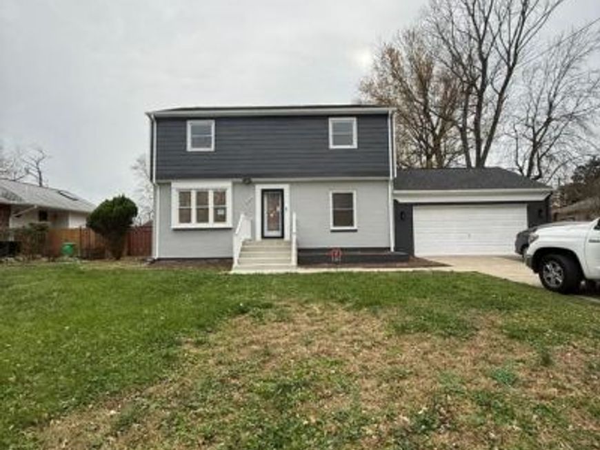 403 Millwoof Drive, Capitol Heights, MD 20743 Main Photo