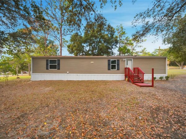 11946 SE 99TH TERRACE, BELLEVIEW, FL 34420