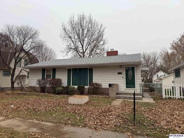 1640 N Park Avenue, Fremont, NE 68025