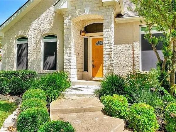 3602 Birdhouse DR, Round Rock, TX 78665