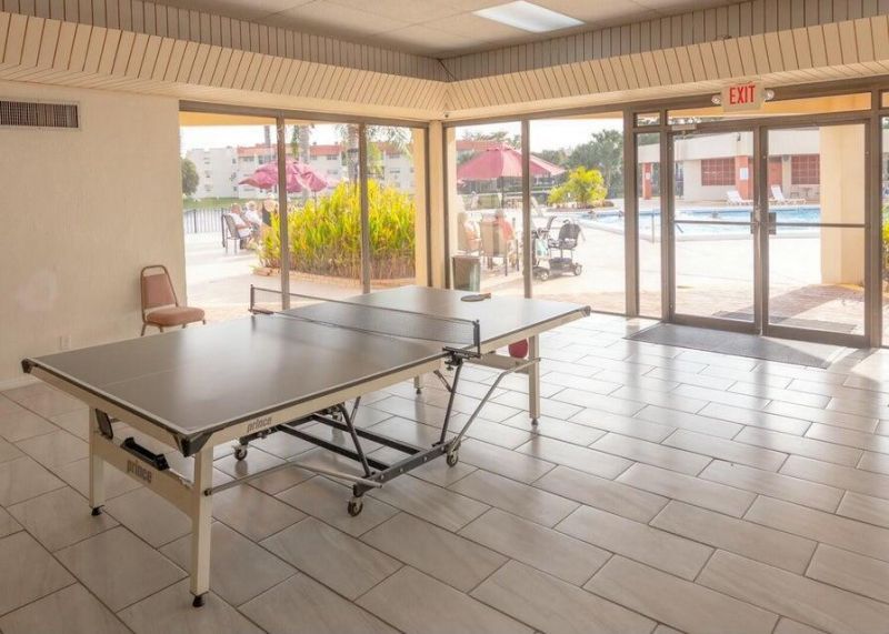 3091 E Sun Sunrise Lakes Drive E, Unit 207, Sunrise, FL 33322 Photo