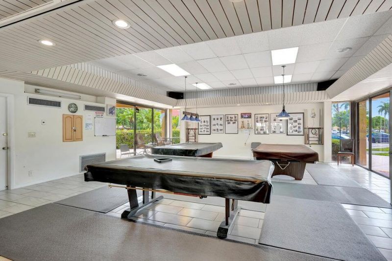 3091 E Sun Sunrise Lakes Drive E, Unit 207, Sunrise, FL 33322 Photo