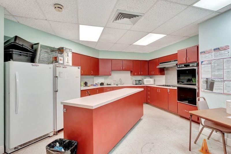 3091 E Sun Sunrise Lakes Drive E, Unit 207, Sunrise, FL 33322 Photo