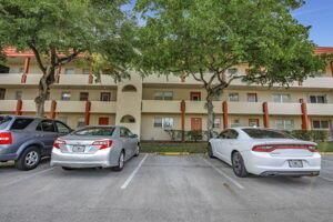 3091 E Sun Sunrise Lakes Drive E, Unit 207, Sunrise, FL 33322 Photo
