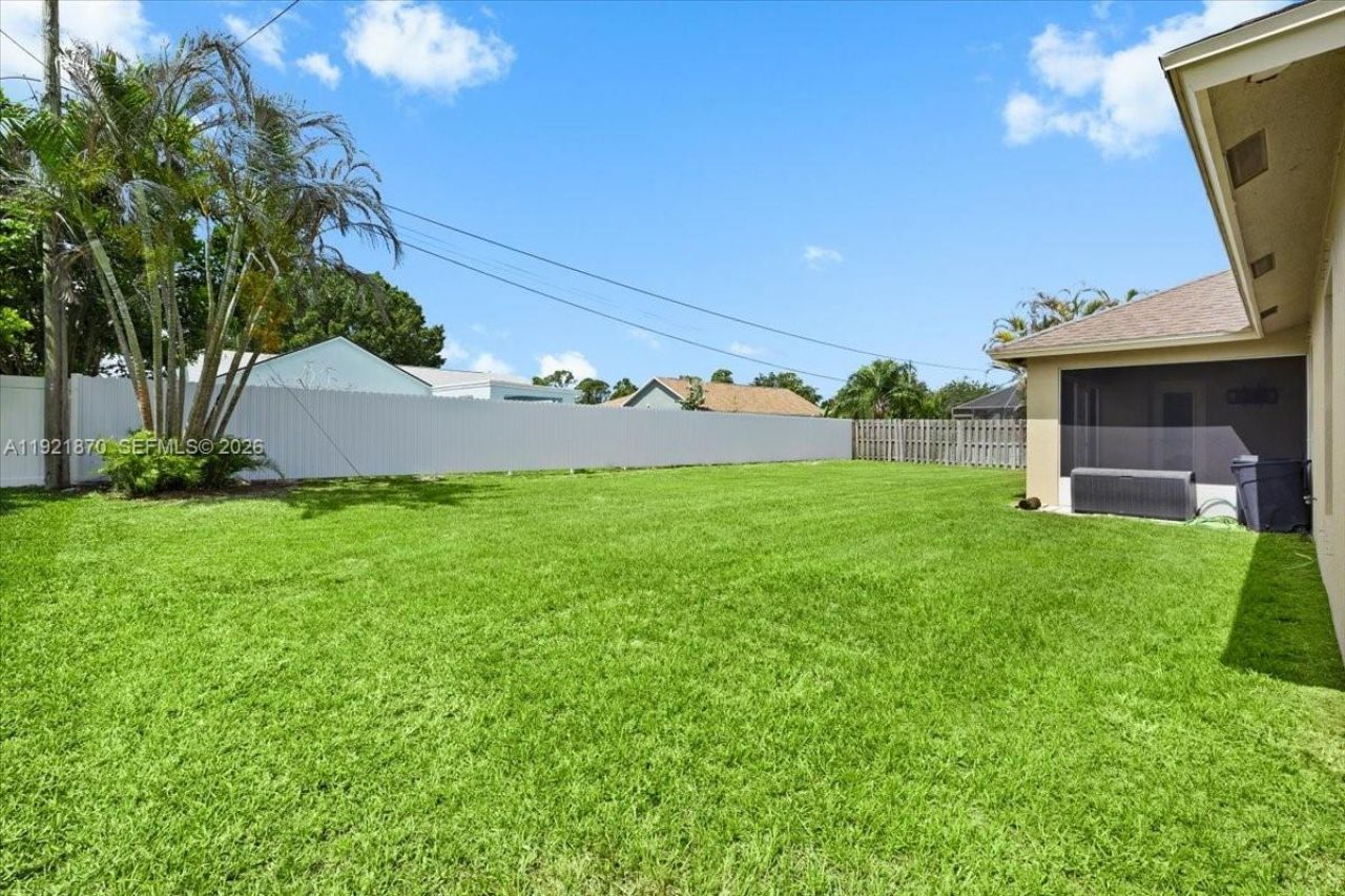 1156 SW Alexandria Ave, Port Saint Lucie, FL 34953 Photo