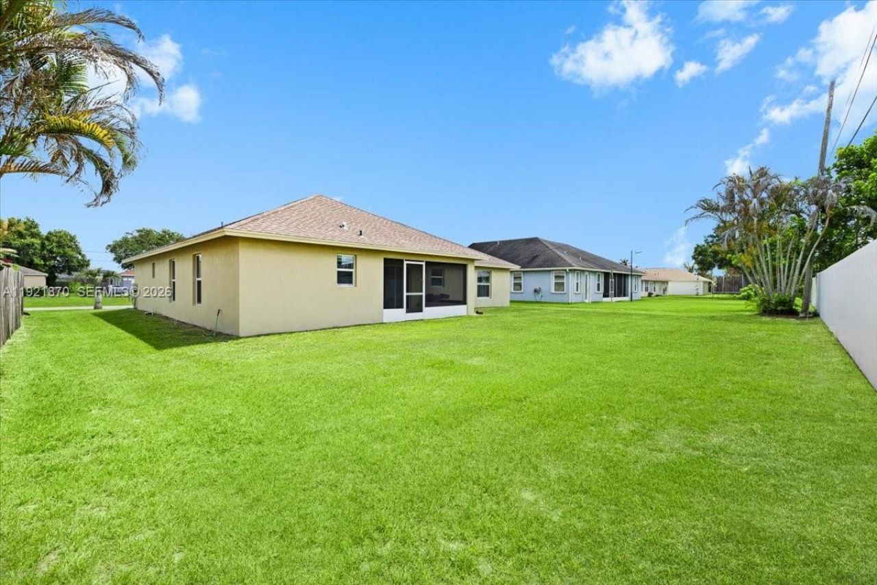1156 SW Alexandria Ave, Port Saint Lucie, FL 34953 Photo