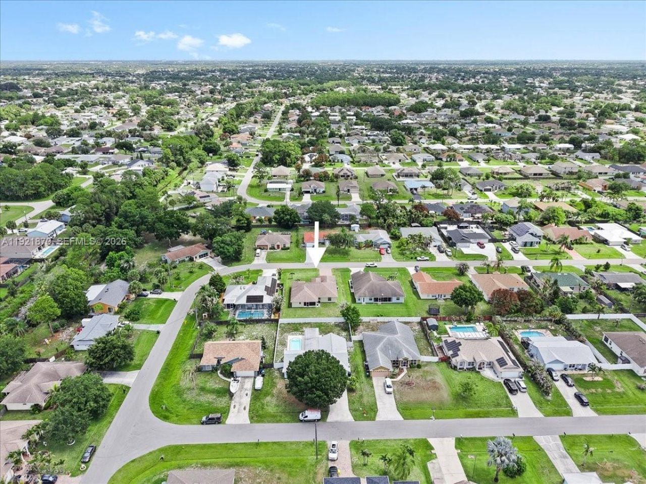 1156 SW Alexandria Ave, Port Saint Lucie, FL 34953 Photo