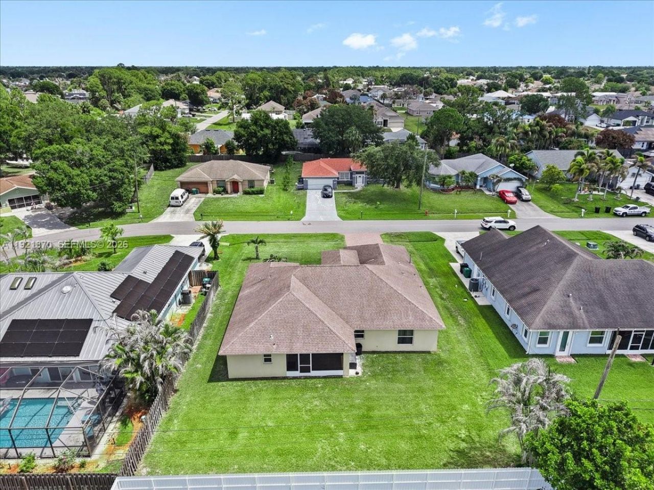 1156 SW Alexandria Ave, Port Saint Lucie, FL 34953 Photo