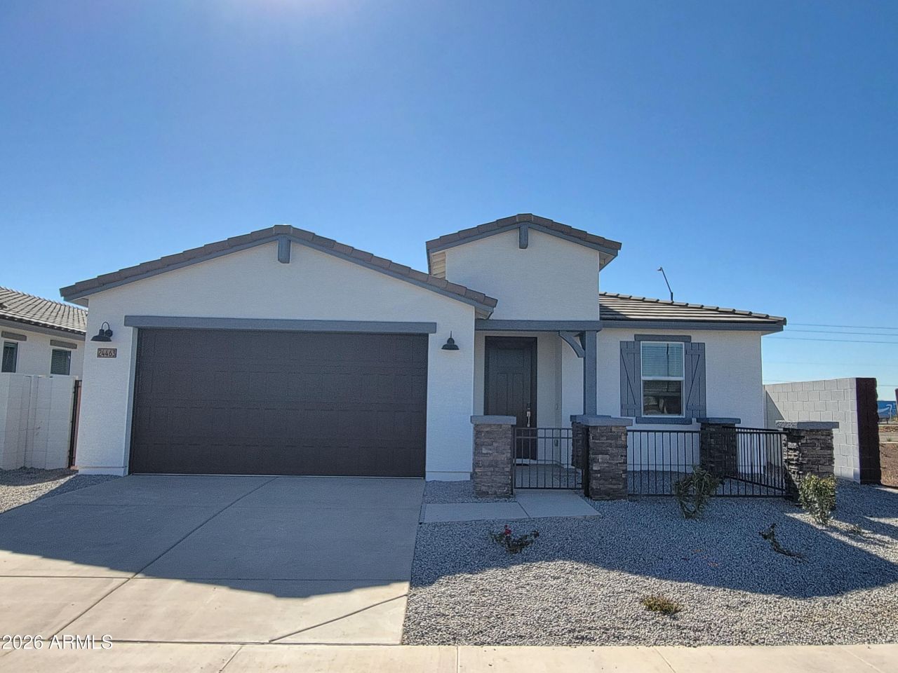 24463 W Hazel Drive, Buckeye, AZ 85326 Main Photo