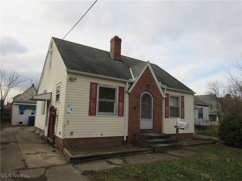 4550 Effie Road, Cleveland, OH 44105 Photo 25