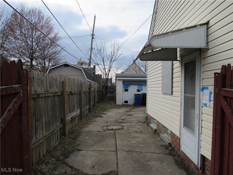 4550 Effie Road, Cleveland, OH 44105 Photo 26