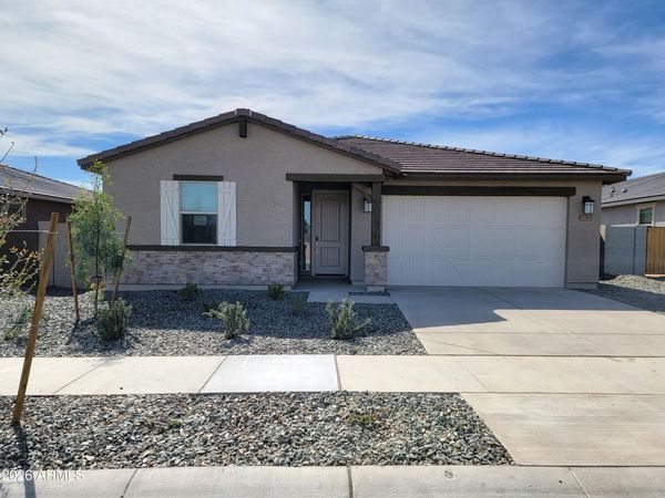 15987 W PRICKLY PEAR Trail, Surprise, AZ 85387