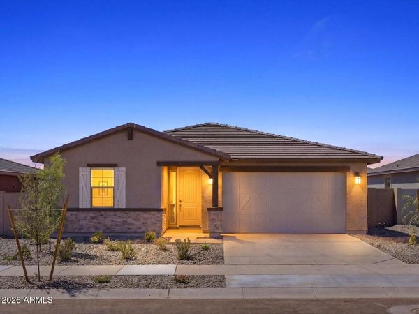 15987 W PRICKLY PEAR Trail, Surprise, AZ 85387