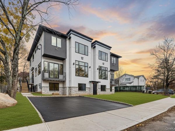 12 Buckman Place, Unit 101, Monsey, NY 10952