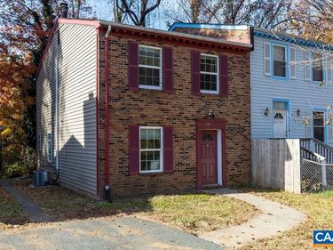 904 ROCK CREEK RD, Charlottesville, VA 22903