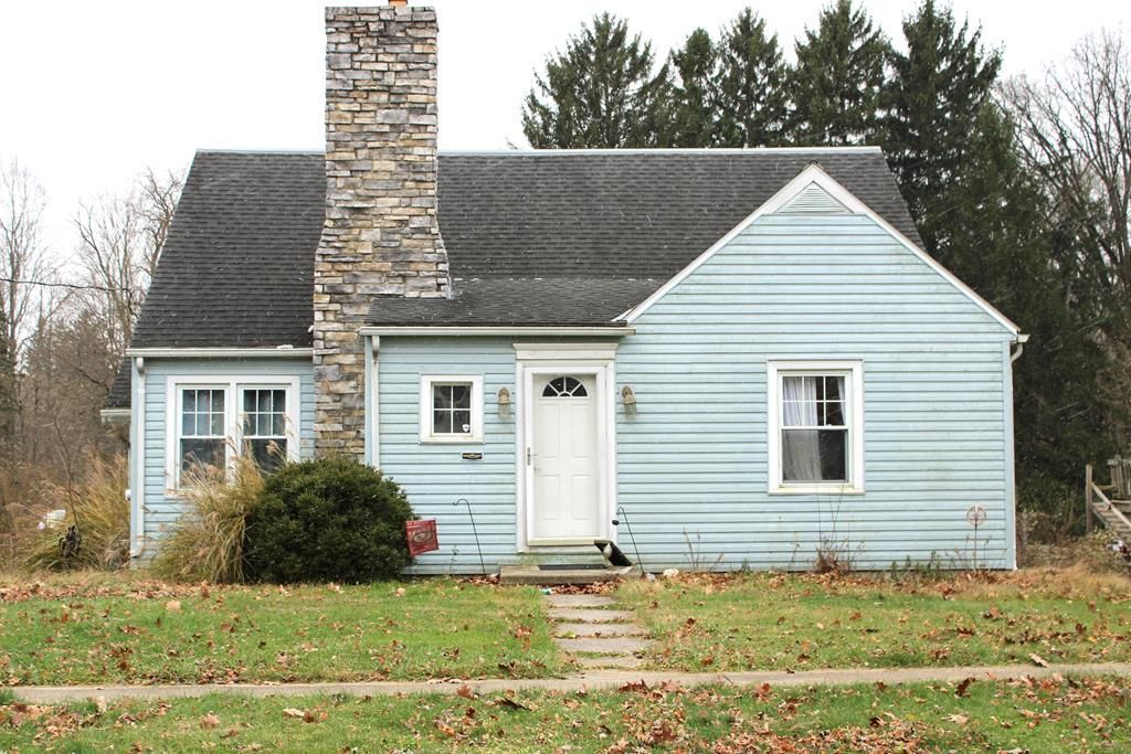 325 Sherman St, Galion, OH 44833 Main Photo