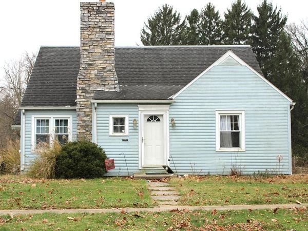 325 Sherman St, Galion, OH 44833