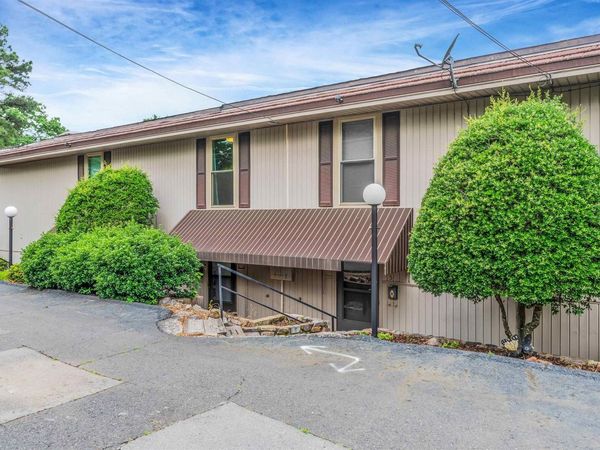 100 Discovery Bay Lane, Hot Springs, AR 71913