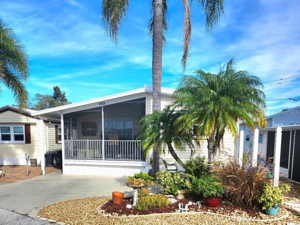 6513 OREGON STREET, BRADENTON, FL 34207