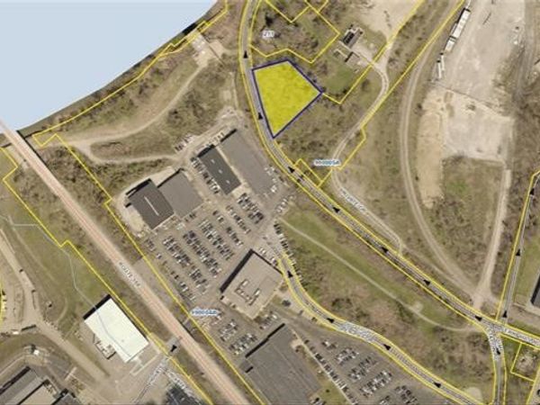 0 Ferry Hill Rd , Shippingport, PA 15077