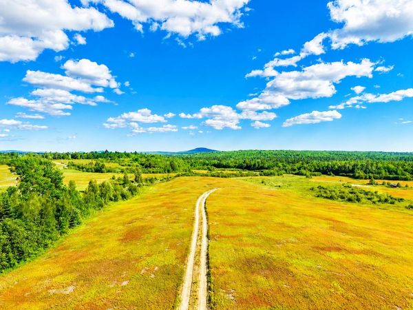 MAP19LOT28 Leach Road, Penobscot, ME 04476
