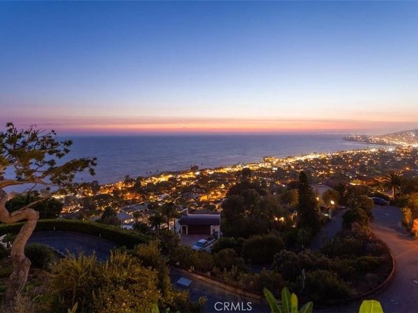 2192 Crestview, Laguna Beach, CA 92651