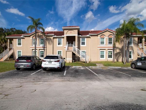 2836 OSPREY COVE PLACE, Unit 102, KISSIMMEE, FL 34746